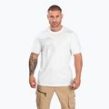 Herren Venum Giant weißes T-shirt
