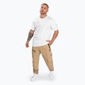 Herren Venum Giant weißes T-shirt 2