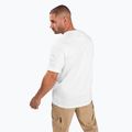 Herren Venum Giant weißes T-shirt 5