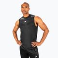 Herren Tank Top Venum Biomecha Dry Tech schwarz/grau