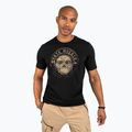 Herren Venum Santa Muerte Dark Side T-shirt schwarz/braun 5