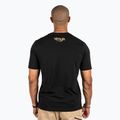 Herren Venum Santa Muerte Dark Side T-shirt schwarz/braun 6
