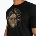 Herren Venum Santa Muerte Dark Side T-shirt schwarz/braun 8