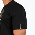 Herren Venum Santa Muerte Dark Side T-shirt schwarz/braun 9