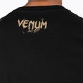 Herren Venum Santa Muerte Dark Side T-shirt schwarz/braun 10