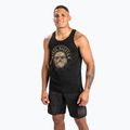 Venum Santa Muerte Dark Side schwarz/braun Herren Tank Top
