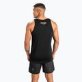 Venum Santa Muerte Dark Side schwarz/braun Herren Tank Top 3