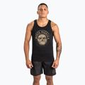 Venum Santa Muerte Dark Side schwarz/braun Herren Tank Top 4