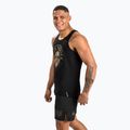 Venum Santa Muerte Dark Side schwarz/braun Herren Tank Top 5