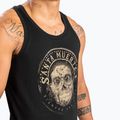 Venum Santa Muerte Dark Side schwarz/braun Herren Tank Top 6