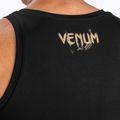 Venum Santa Muerte Dark Side schwarz/braun Herren Tank Top 8
