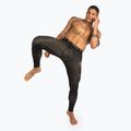 Men's Venum Santa Muerte Dark Side Spats schwarz/braun Leggings 5