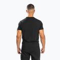 Herren Venum Absolute 2.0 Adjusted Fit schwarz/gold T-shirt 3