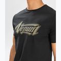 Herren Venum Absolute 2.0 Adjusted Fit schwarz/gold T-shirt 4