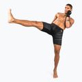 Venum Biomecha Vale Tudo Herren Trainingsshorts schwarz/grau 2