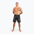 Herren Venum Biomecha Fightshorts schwarz/grau 2