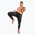 Herren-Leggings Venum Biomecha Spats schwarz/grau 2