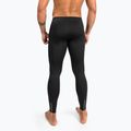 Herren-Leggings Venum Biomecha Spats schwarz/grau 3