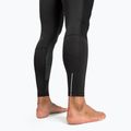 Herren-Leggings Venum Biomecha Spats schwarz/grau 7