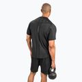 Venum Biomecha Dry Tech Herren-T-Shirt schwarz/grau 3
