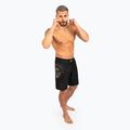 Herren Venum Santa Muerte Dark Side Fightshorts schwarz/braun 2