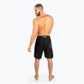 Herren Venum Santa Muerte Dark Side Fightshorts schwarz/braun 3