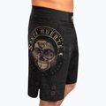 Herren Venum Santa Muerte Dark Side Fightshorts schwarz/braun 5