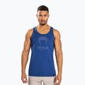 Venum Classic Herren Tank Top navy blau