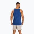 Venum Classic Herren Tank Top navy blau 3