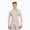 Herren Venum G-Fit Air Rashguards sand Longsleeve