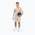 Herren Venum G-Fit Air Rashguards sand Longsleeve 2