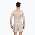 Herren Venum G-Fit Air Rashguards sand Longsleeve 3