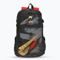 Venum x Mirage schwarz/goldener Rucksack