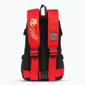 Venum x Mirage schwarz/goldener Rucksack 3