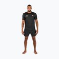 Herren Trainingsshirt Venum X Ares 2. 0 Dry Tech schwarz/gold 2