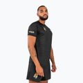 Herren Trainingsshirt Venum X Ares 2. 0 Dry Tech schwarz/gold 5