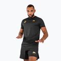 Herren Trainingsshirt Venum X Ares 2. 0 Dry Tech schwarz/gold 6