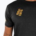 Herren Trainingsshirt Venum X Ares 2. 0 Dry Tech schwarz/gold 8
