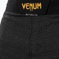 Herren-Trainingsshorts Venum X Ares 2.0 schwarz/gold 9