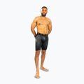Herren-Trainingsshorts Venum X Ares 2.0 Vale Tudo schwarz/gold 2