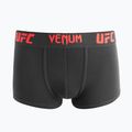 Venum UFC By Adrenaline Fight Week Herren Boxershorts schwarz