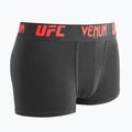 Boxershorts Herren Venum UFC By Adrenaline Fight Week black 3