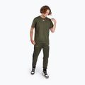 Venum UFC von Adrenaline Fight Week Dry-Tech Herren-T-Shirt khaki 3