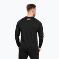 Herren Venum UFC von Adrenaline Fight Week Dry-Tech Longsleeve schwarz 5