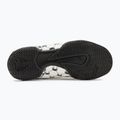Venum Snake weiße Boxstiefel 5