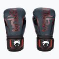 Venum Elite Evo navy/schwarz/rot Boxhandschuhe