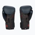 Venum Elite Evo navy/schwarz/rot Boxhandschuhe 2