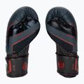 Venum Elite Evo navy/schwarz/rot Boxhandschuhe 3