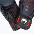 Venum Elite Evo navy/schwarz/rot Boxhandschuhe 4