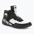 Venum Elite Wrestling Boxstiefel schwarz/weiss